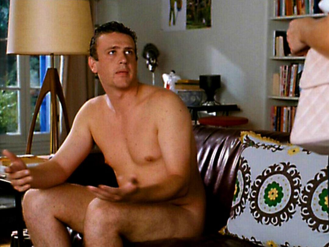 Jason segel tiny penis