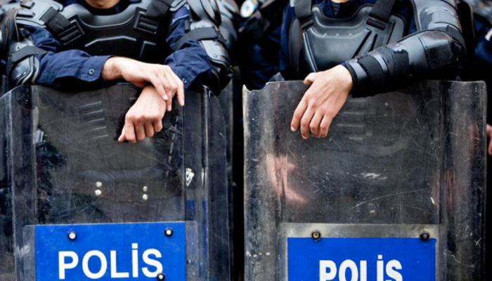 Polislere İstanbul da oy kullandırılacağı iddiası İçişleri Bakanlığı