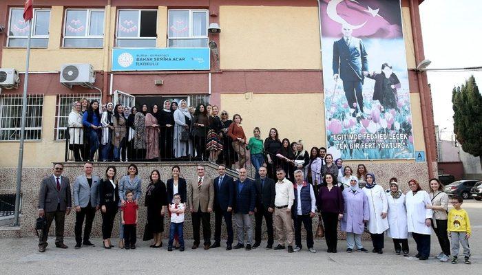 Temiz ve hijyenik okul tuvaletleri çocukların sağlığı kadar başarısını