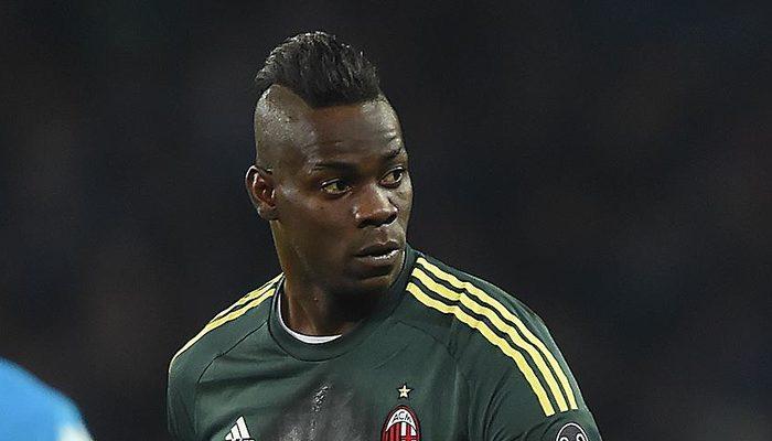 Mario Balotelli Kimdir Nereli Mario Balotelli Ka Ya Nda Ve Hangi