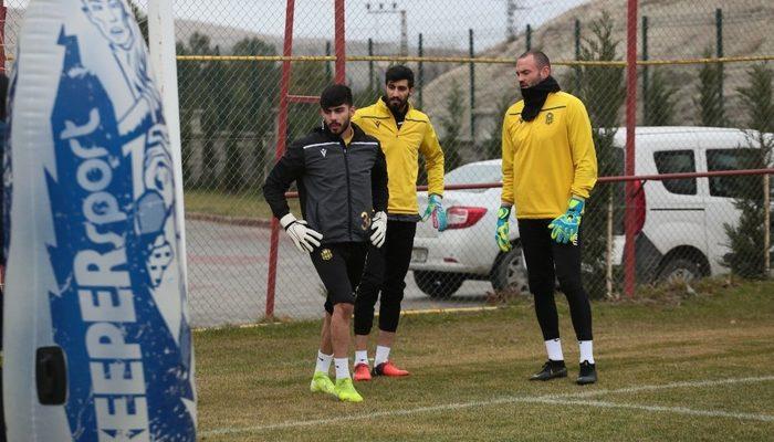 Yeni Malatyasporda Gaziantep Fk Ma Mesaisi S R Yor Malatya Haberleri