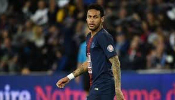 Neymar Dan Galatasaray A Transfer Olan Icardi Ye Mesaj Var