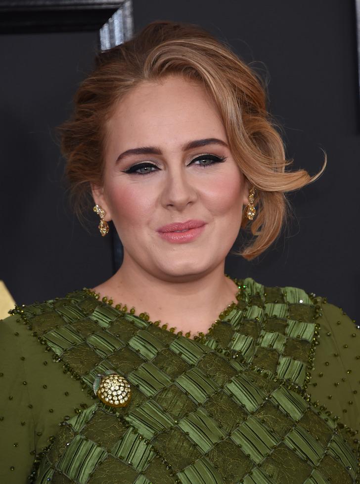 Adele'in 180 milyon dolarlık serveti bölüşeceği boşanma davasına gizlilik 