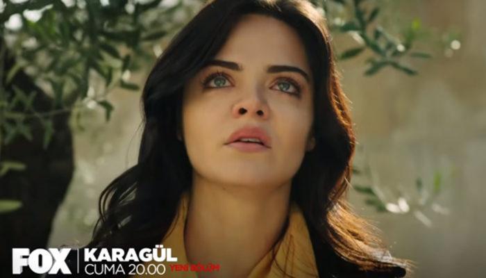 Karagül 103 bölüm fragmanı