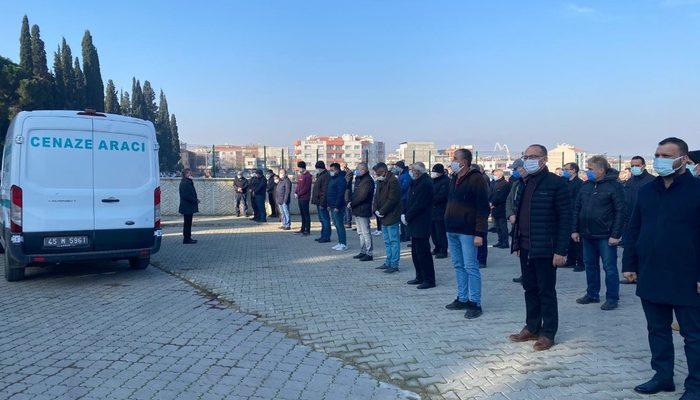 Eski meclis üyesi koronaya yenik düştü Manisa Haberleri