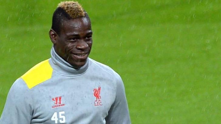 Mario Balotelli Kimdir Nereli Mario Balotelli Ka Ya Nda Ve Hangi