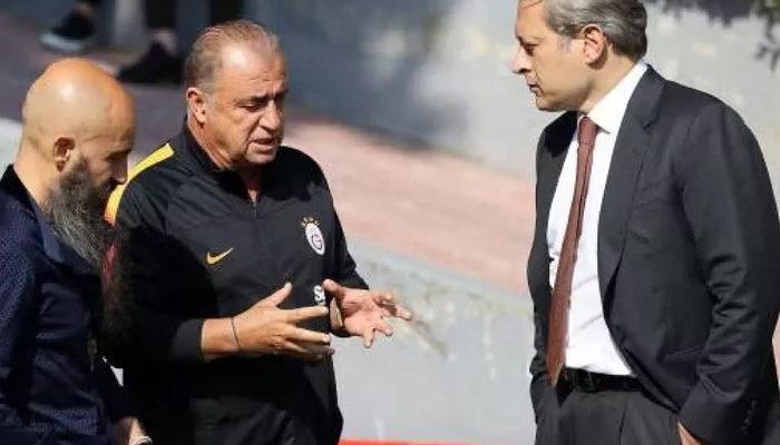 Son Dakika Fatih Terim Bunu Kabullenemiyor K T Gidi Durmay Nca