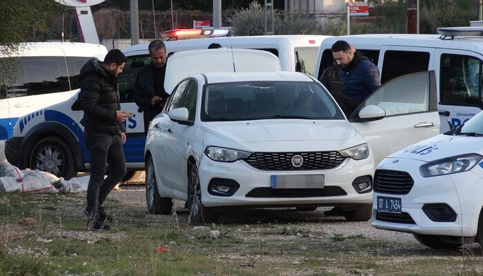 Cesedi park halindeki otomobilin bagajında bulundu Nasıl öldürüldüğü