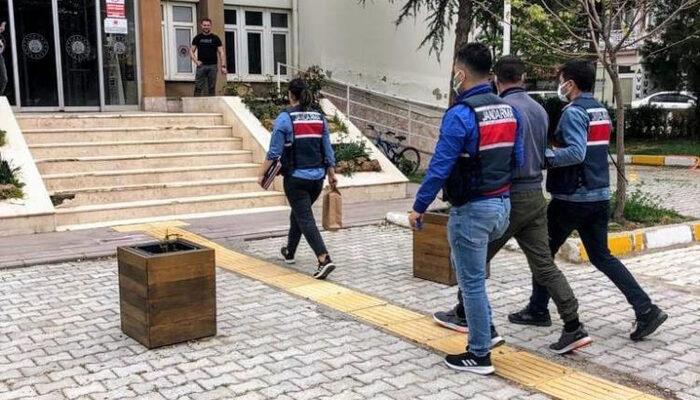 Isparta da 20 yıl önce işlenen cinayet çözüldü Katil zaman aşımına 3