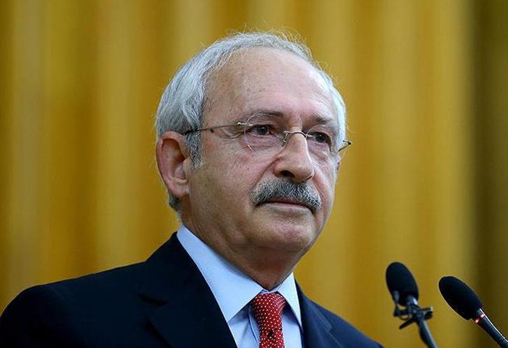 CHP lideri Kılıçdaroğlu ndan 15 Temmuz mesajı Haberler