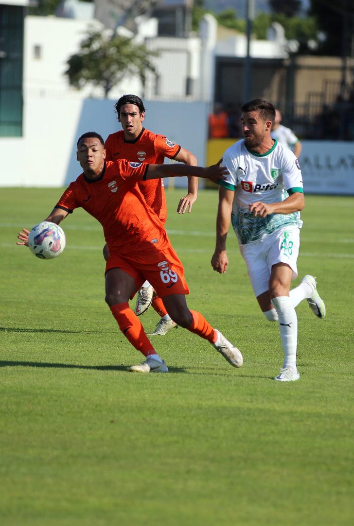 Futbol Spor Toto Lig Mu La Haberleri