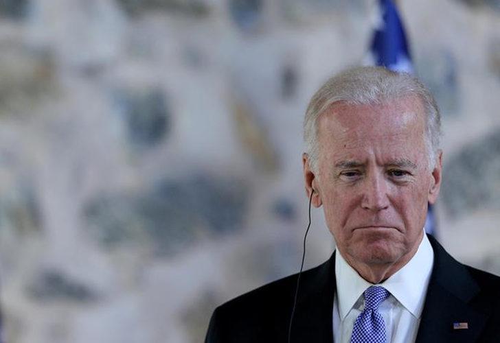 Abd Ba Kan Biden Gaflar Na Bir Yenisini Daha Ekledi O Lum Beau