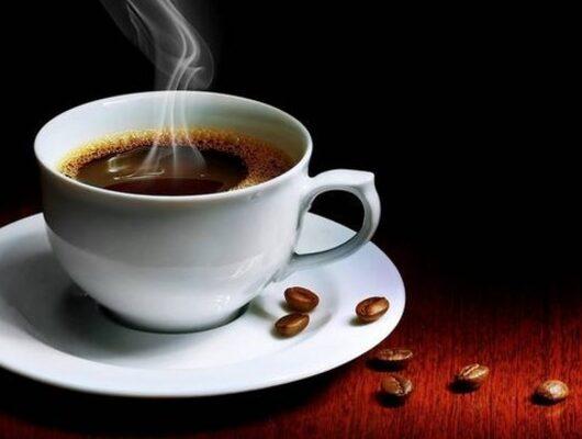 il caffè fa male