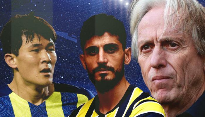 Son Dakika Fenerbah E Nin Yeni Stoperi Samet Akayd N Dan Transfer Kim