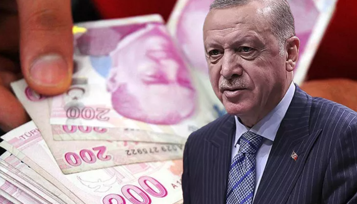 EMEKLİ ZAMMI SON DURUM 2023 Temmuz ayı SSK Bağ Kur emekli maaşı ne