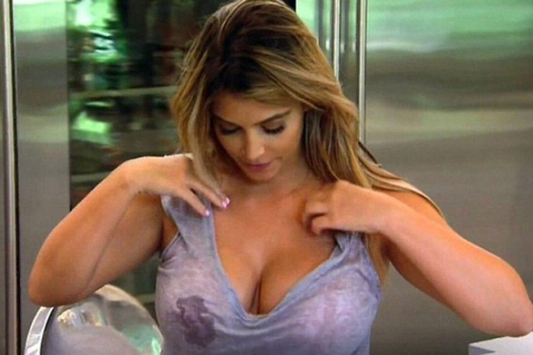 Kim Kardashian Uncut Min Sex Tape Celebsflash 1