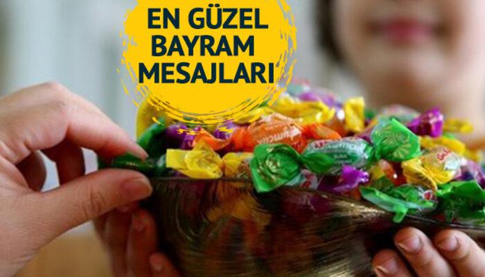 Bayram Mesajlari Ve Cuma Mesajlari Yen Resimli En G Zel En