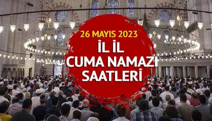 Mayis Cuma Namazi Saat Stanbul Ankara Zmir Cuma Namaz Ka Ta