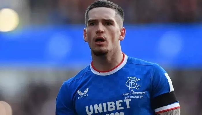 Ryan Kent Fenerbah E Ye Mi Transfer Oldu Ryan Kent Kimdir Nereli Ve