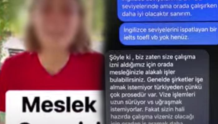 Sosyal medya hesapları açıp reklamlar yayınladılar Çok sayıda insanı