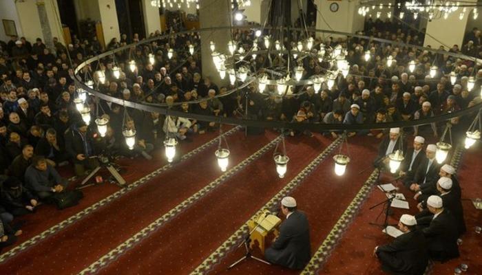 Mevlid Kandili ne zaman önemi ve fazileti nedir 2023 Diyanet dini