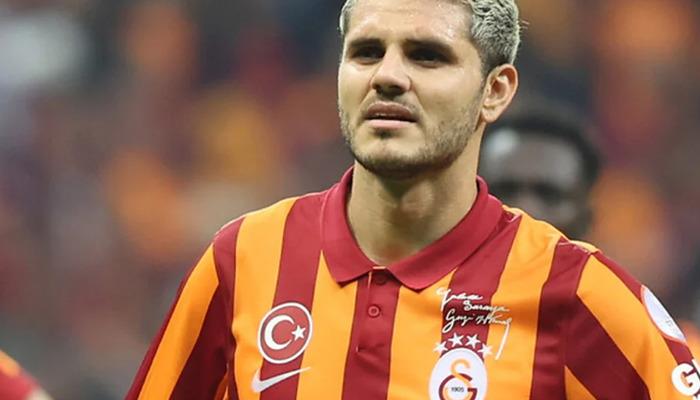 Galatasaray Kulüp Doktoru Yener İnce den Icardi açıklaması Anestezi