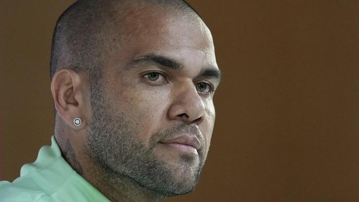 Dani Alves intihar mı etti Abisinden son dakika açıklaması geldi