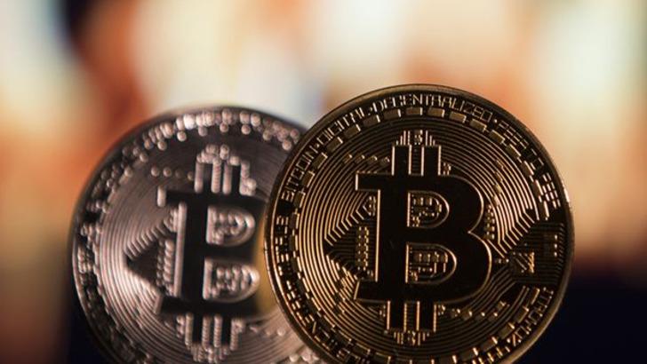 21 ay sonra bir ilk Bitcoin atağa geçti 47 bin doları aştı Finans