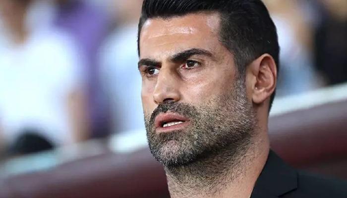 Depremde hayatını kaybetmişti Volkan Demirel den Christian Atsu paylaşımı