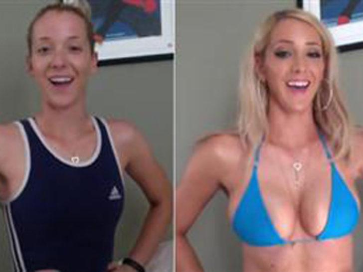 Bounce that dick jenna marbles free porn images