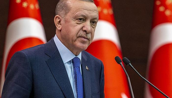 Cumhurbaşkanı Erdoğan ile Lübnan Başbakanı Necip Mikati arasında kritik