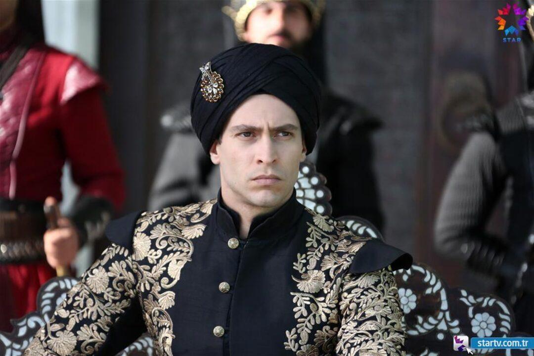 Кесем Султан Актеры И Роли Фото – Telegraph