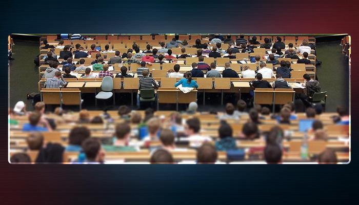 Çok sayıda üniversitede yolsuzluk ifşa edildi Erasmus parasıyla koltuk