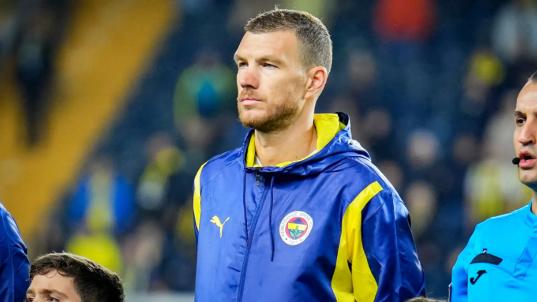 Almanya Teknik Direktörü Julian Nagelsmann dan Fenerbahçe kaptanı Edin