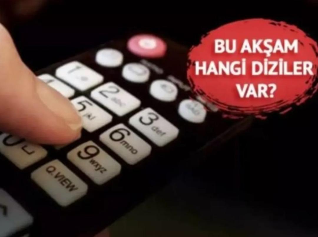 Bu akşam 18 Aralık 2024 hangi diziler var Sahipsizler Annem Ankara