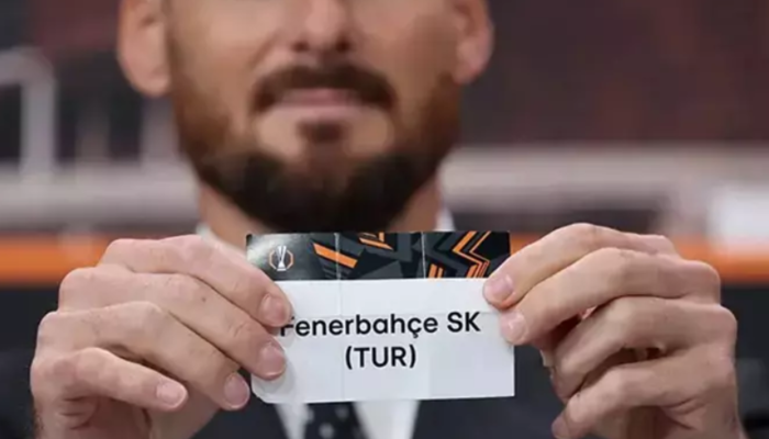 Son Dak Ka Kuralar Ekildi Fenerbah E Nin Uefa Avrupa Ligi Ndeki