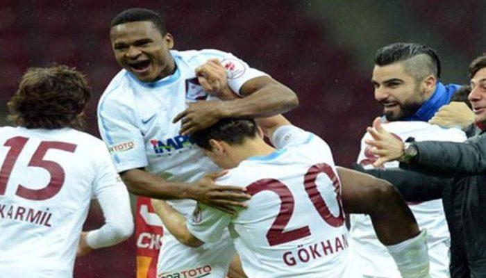 1461 Trabzon A Talip Var Trabzonspor