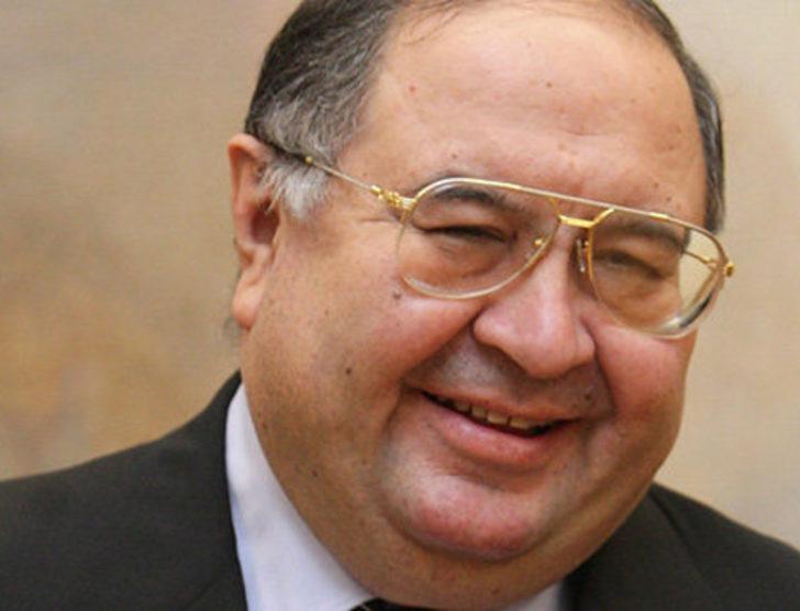 Алишер Усманов Тугилган Куни Алишер Усманов Тугилган Куни