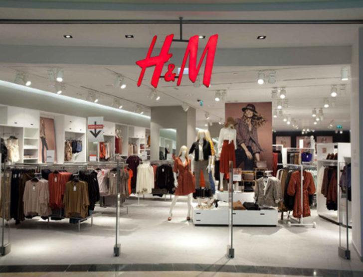 H And M Интернет Магазин Челябинск