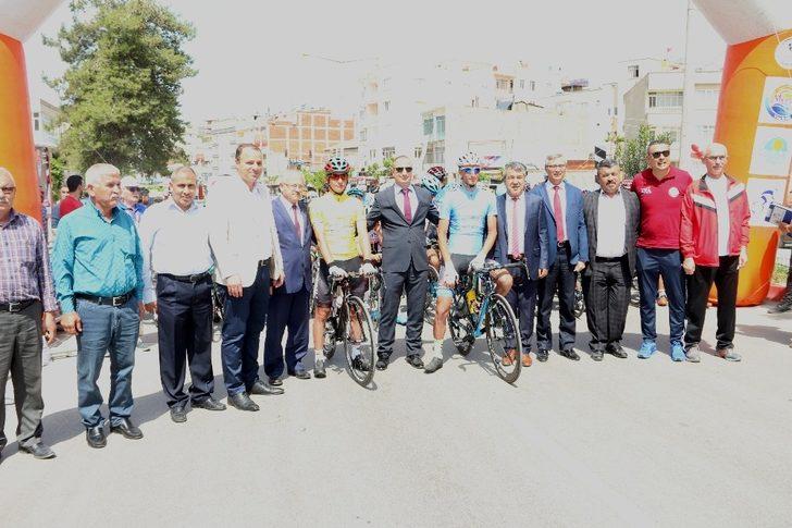 Tour Of Mersin Uluslararas Bisiklet Turunun Nc S N N Ikinci Etab