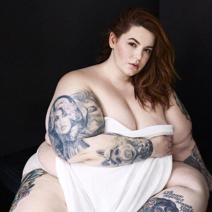 Обнаженные толстые женщины фото