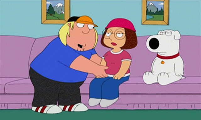 Family Guy Sex Just Moving Picture Very Fast