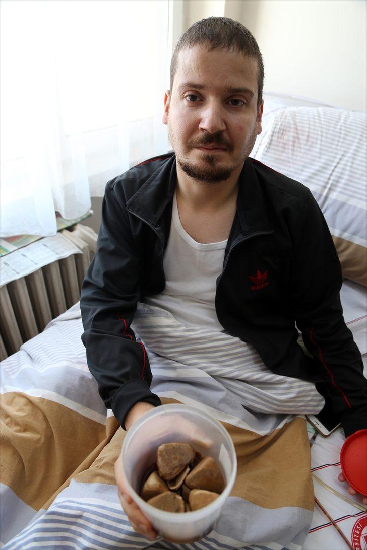 Mesanesinden çıkanlara inanamayacaksınız! Sizin de başınıza gelebilir  G3