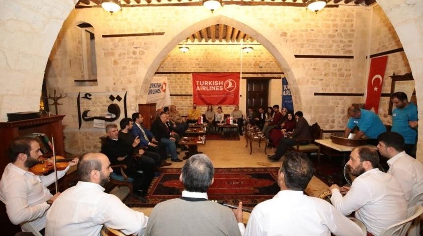 Başkan Kutlu Sırbistanlı turizmcilere Adıyaman&rsquo;ı tanıttı