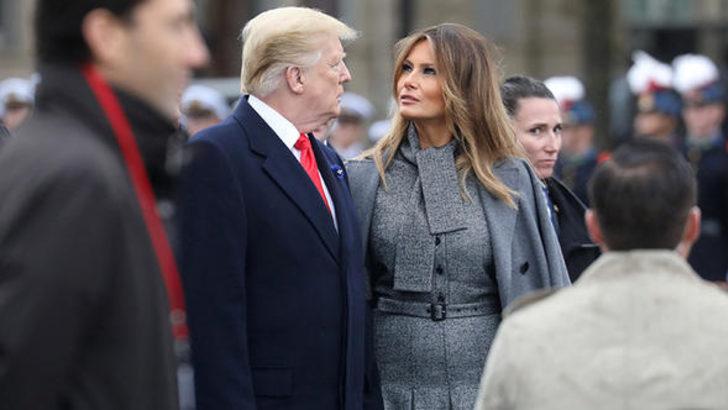 Justin Trudeau'dan Trump'a 'yağmur' göndermesi  G1