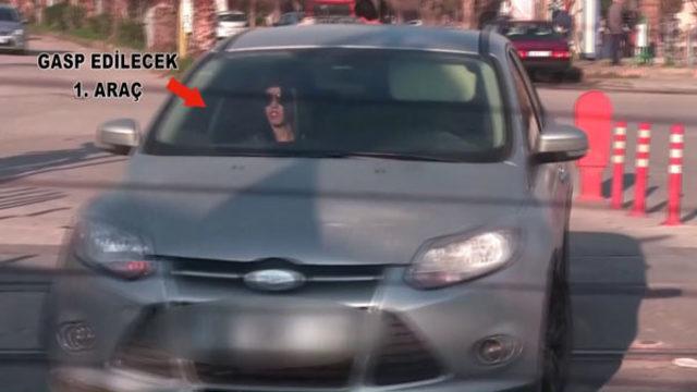 Cono kadınlarından erkeklere iğrenç tuzak!