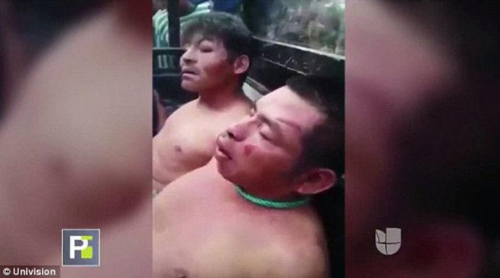 Meksika'da 2 kişi WhatsApp'tan yayılan sahte haber sonrası yakılarak öldürüldü G5