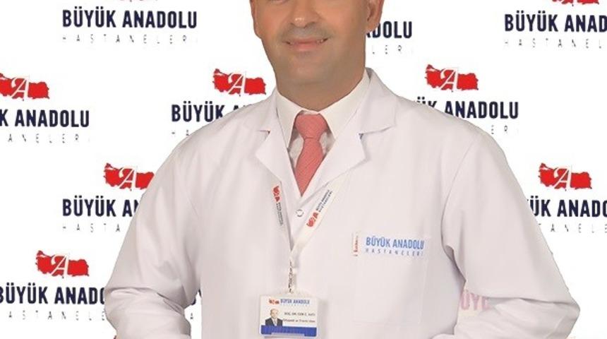 Eklem rahatsızlıklarında artroskopi y&ouml;ntemi