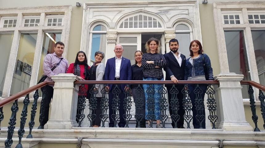 Uşak Üniversitesi’nden bir ilk