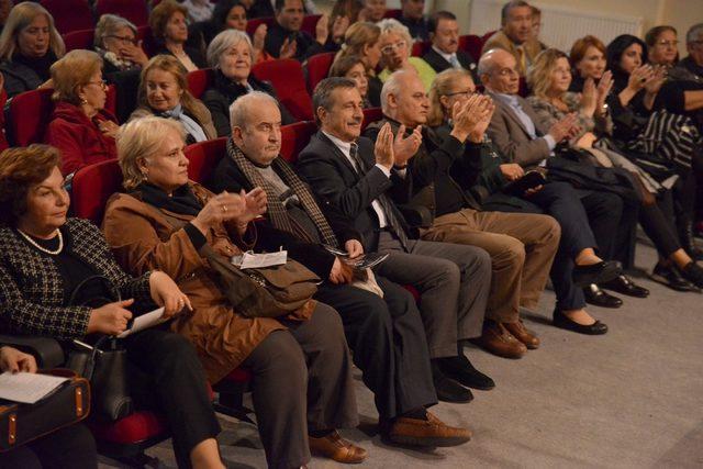 Tepebaşından ‘Atamıza Saygı ve Özlemle’ konseri